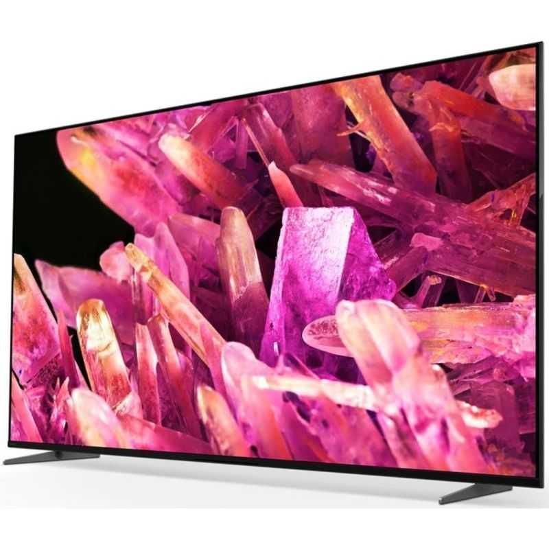 Розпродаж! Телевізор 75" Sony XR-75X90KAEP (4K Android TV FALD 120Hz)