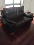Sofa de 2 Lugares