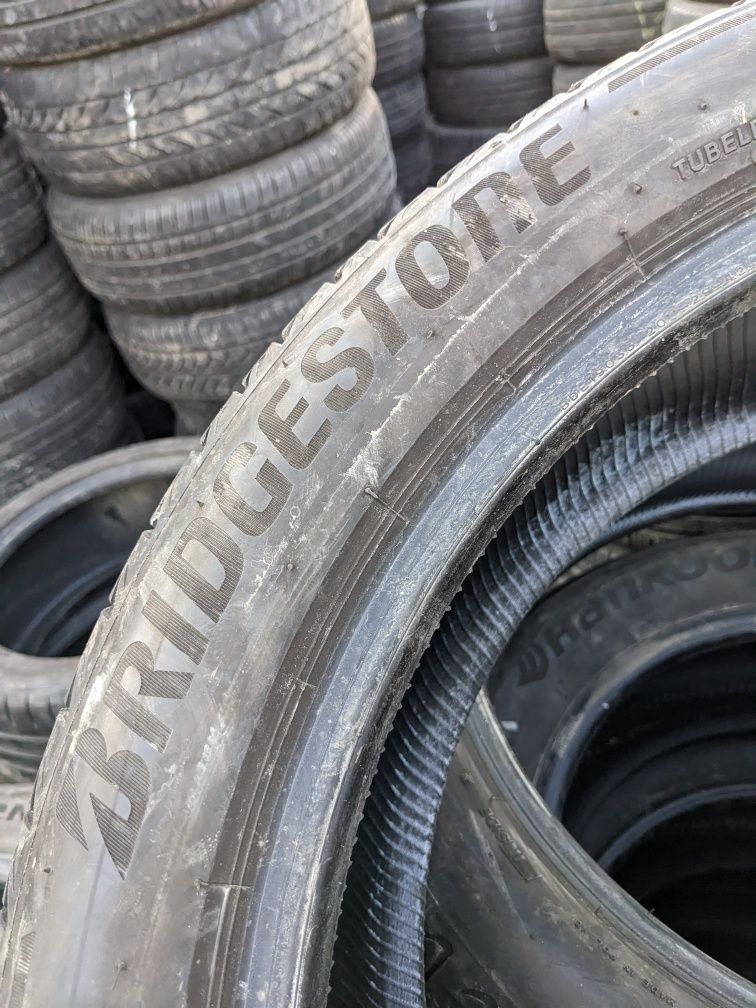 245/45R20 Bridgestone 21рік RunFlat