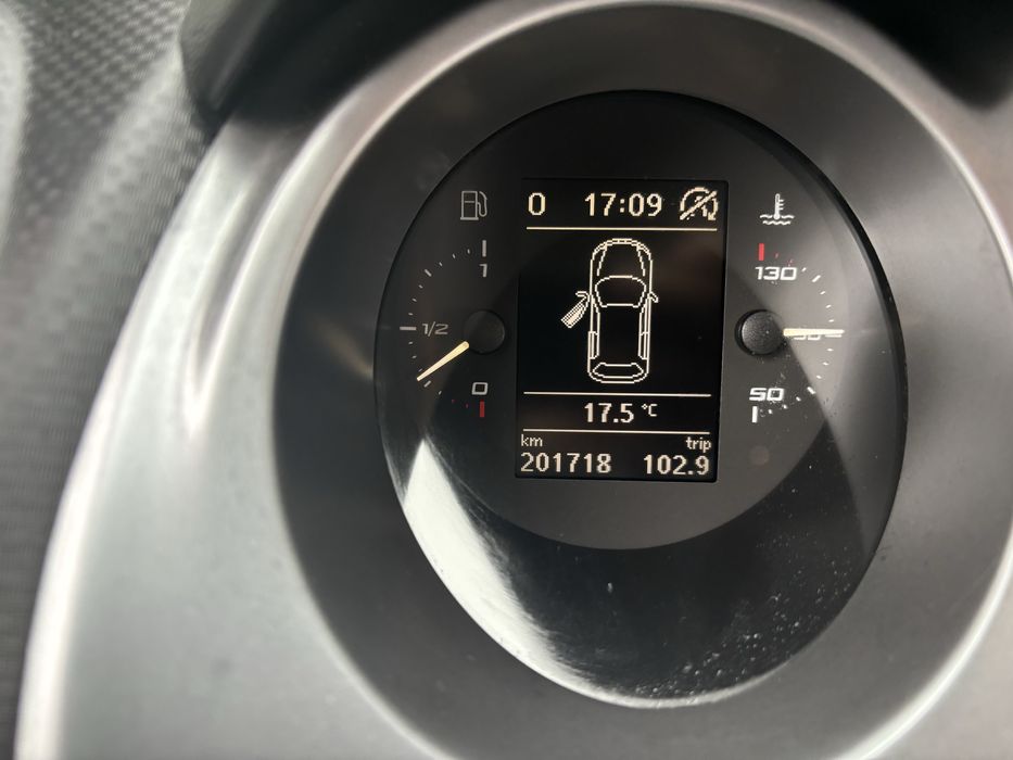 Seat Altea 1.6 Tdi
