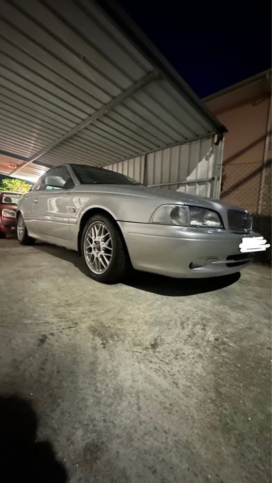 Volvo C70 2.0 HT