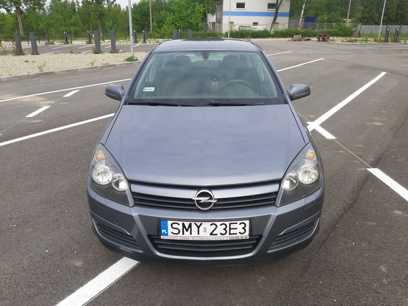 Opel astra 3 h 1.4 90km nowe LPG klima Zadbana salon PL bez korozji