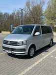 Volkswagen Caravelle Long 9 miejsc. Możliwość wynajmu