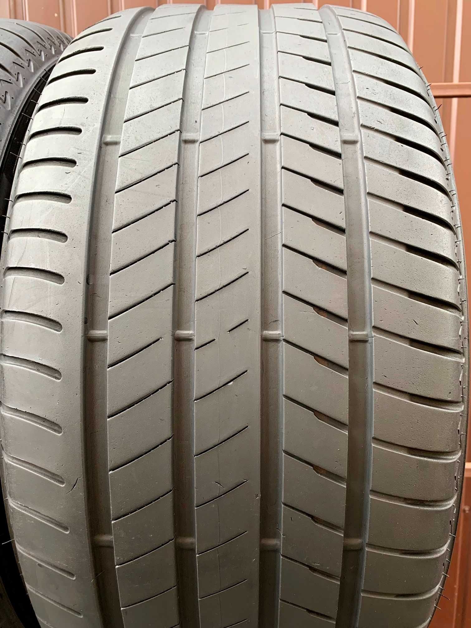 275/45 R20 + 305/40 R20 Bridgestone Alenza 001 Run Flat. Шини літні