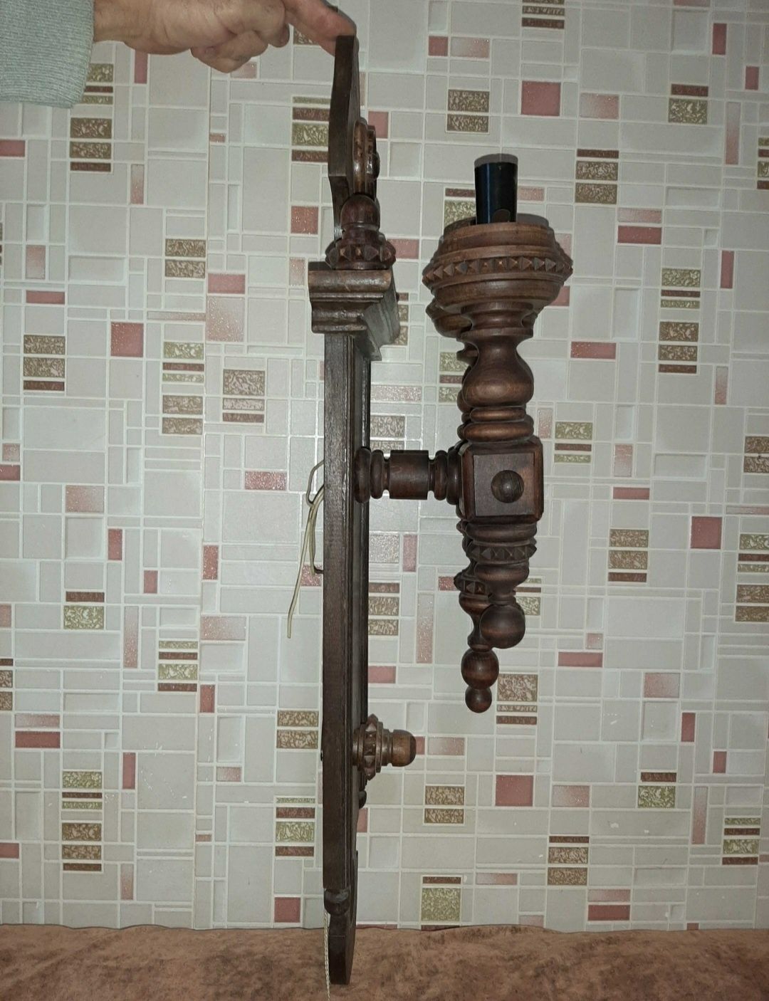 Продам светильник