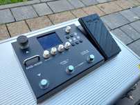 Multiefekt Gitarowy NUX MG-400 Procesor Efektów do Gitary