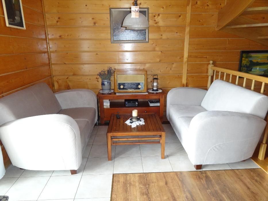 Kanapa 2 osobowa ...