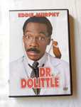 DVD Dr. Dolittle