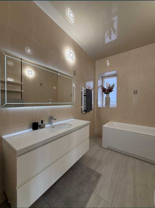 Дом на 5 сотках! Нео-классика! 411 Батарея! 1A37