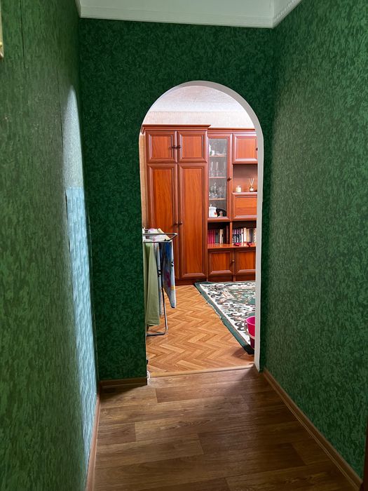 Здам 1 кімнатну квартиру на довгий термін