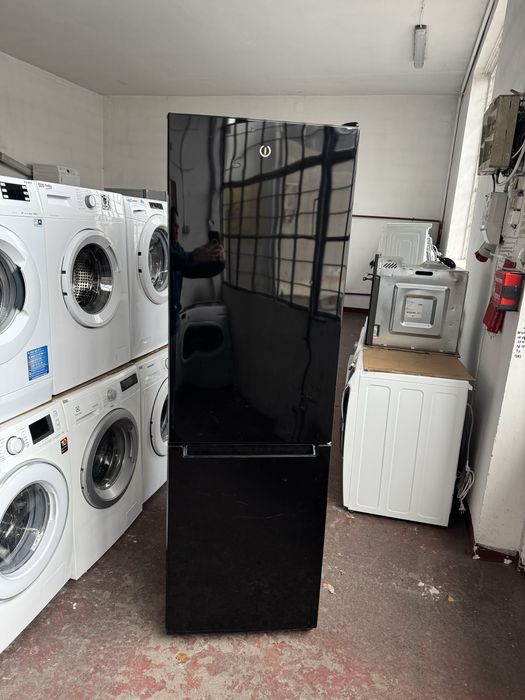 Lodówka INDESIT 189cm. SPRAWNA. Gwarancja. Transport