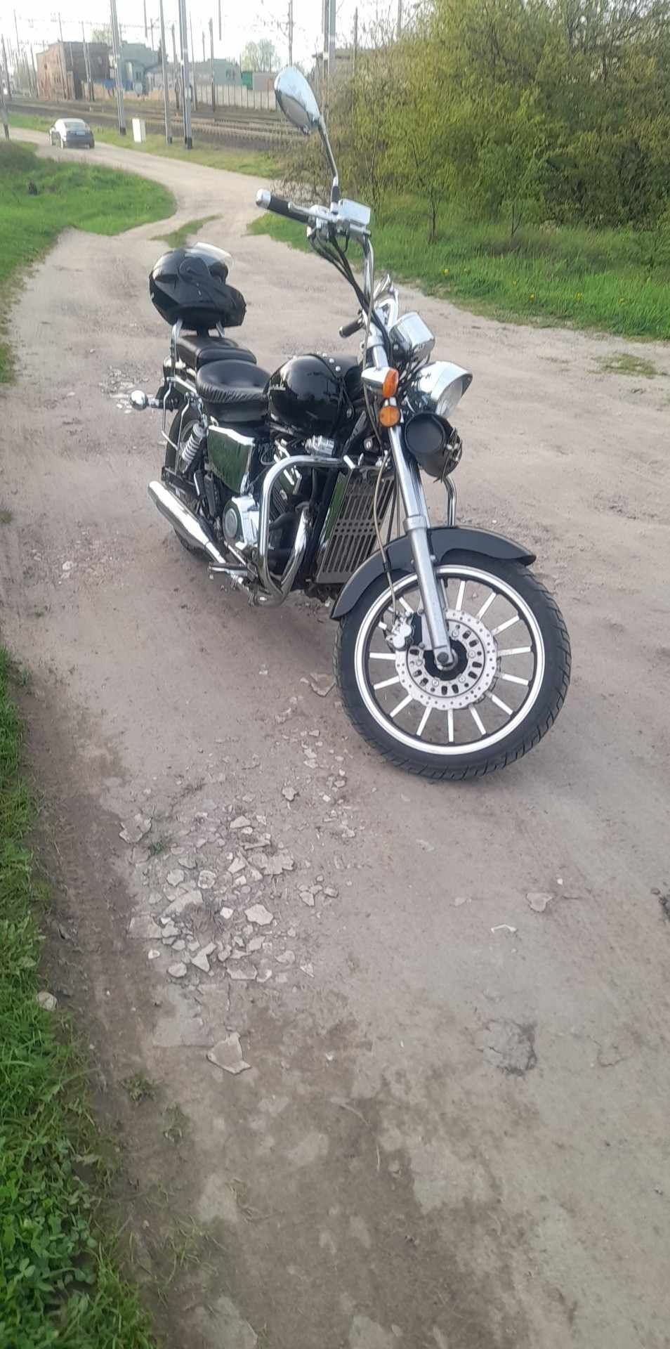 Junak m11 2015r.