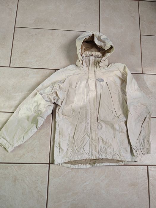 The North Face. Kurtka letnio-jesienna.