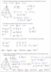 Korepetycje MATEMATYKA