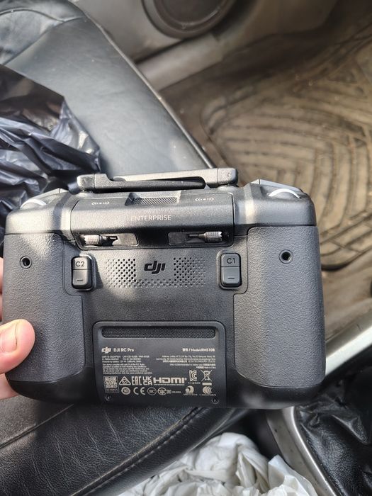 DJI RC Pro  пульт