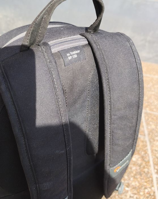 Lowepro m-trekker bp 150 backpack