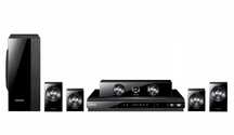 Zestaw kina domowego  SAMSUNG HT-D5100
