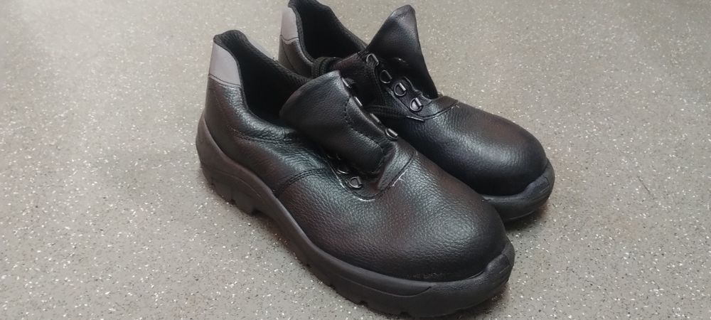 Ботінк робочі,взуття робоче, туфлі робочі