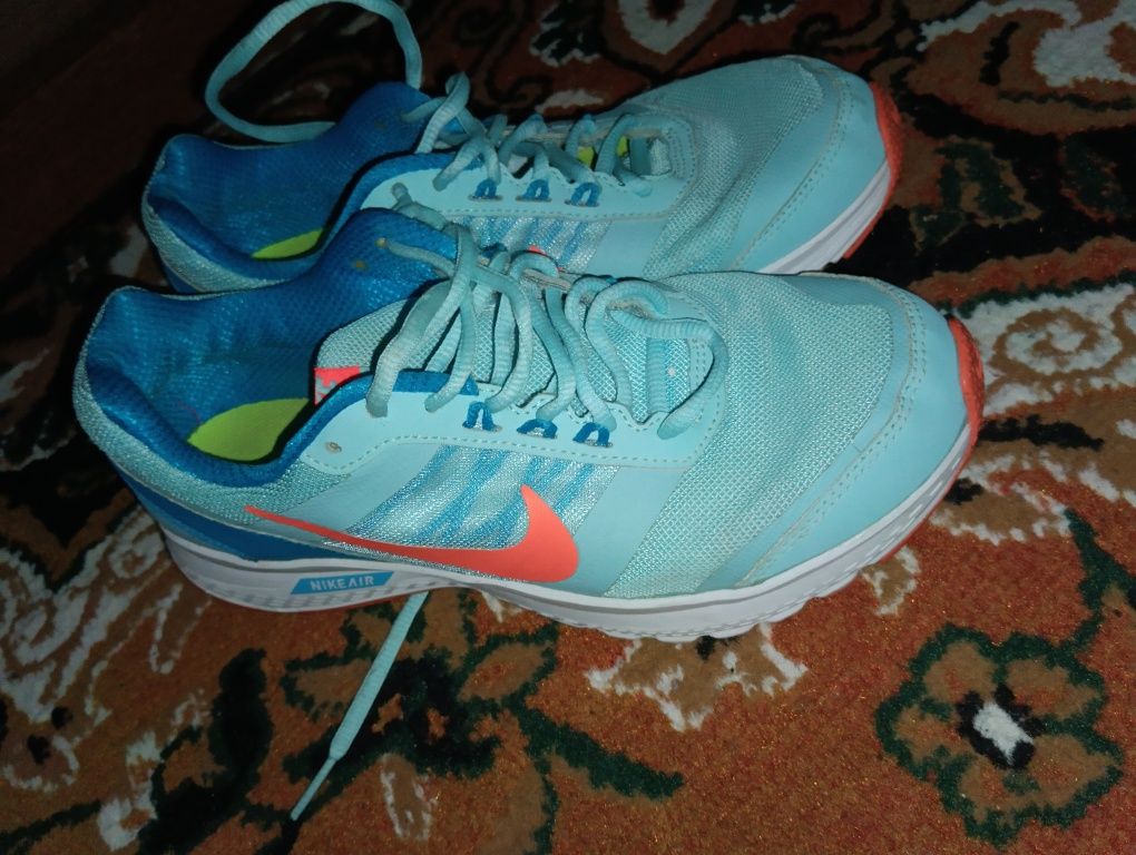 Кросівки Nike Air Relentless 5