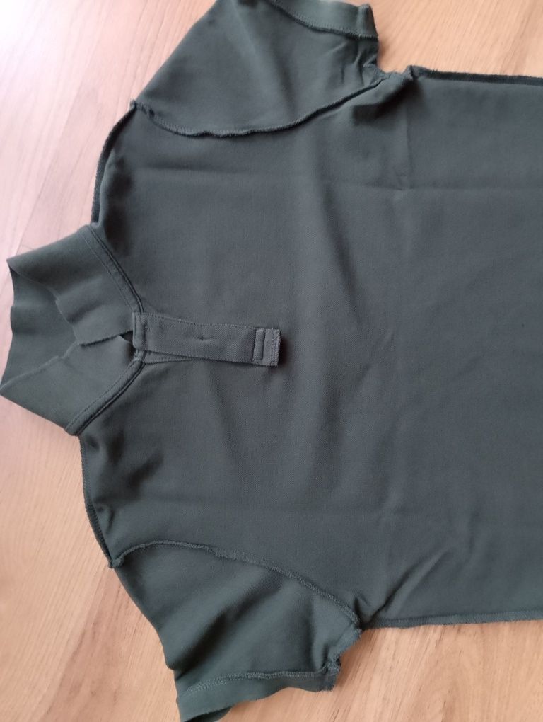 Koszulka polo męska rozm S