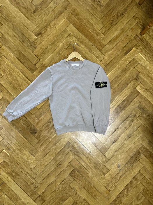Stone Island, кофта stone island, стонік, зіпка стон, стон айленд, si