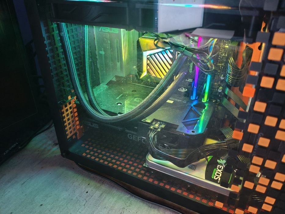 GeForce RTX 4060 8Gb GDDR6 Dual Evo Asus