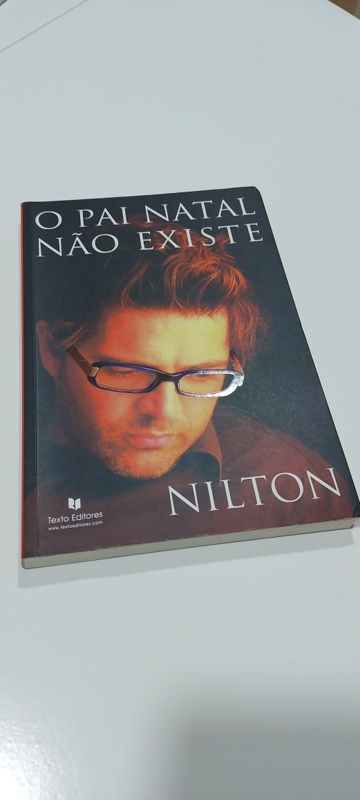 Livro de Comedia