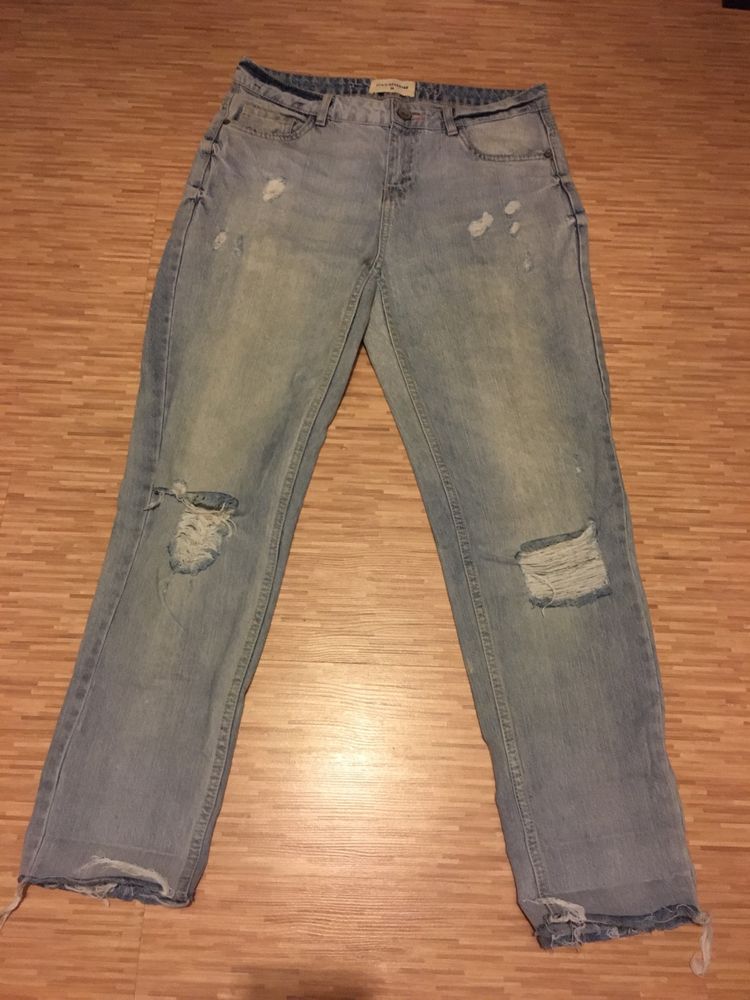 Boyfriend jeans Reserved r. 36