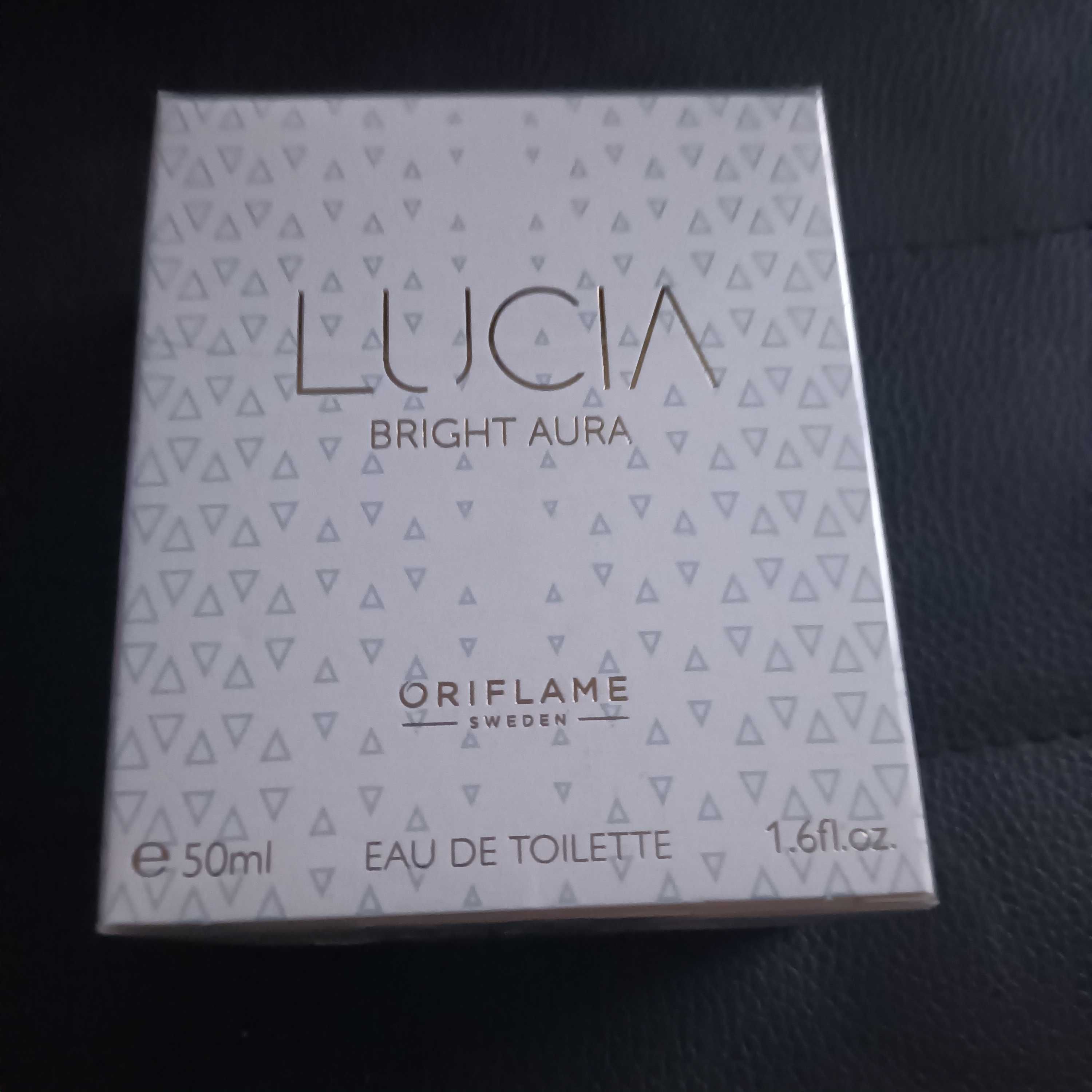 Woda Lucia Bright Aura 50ml