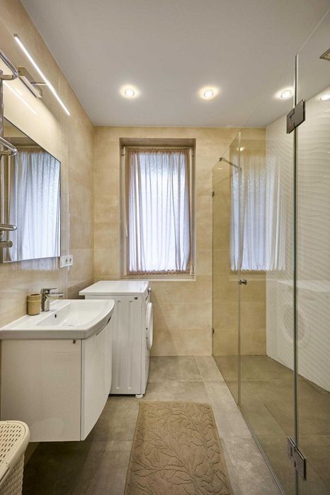 2 кімнатна картира ЖК Бейкер Стріт Шерлок Холмс Пекарська 30