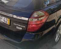 Subaru Legacy Outback 2.0 Diesel AWD