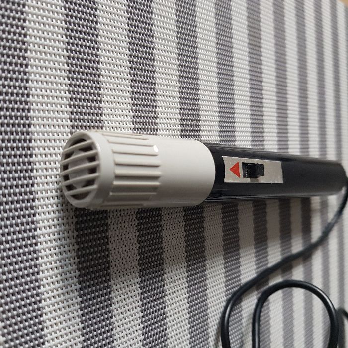 Mikrofon Unitra Tonsil
