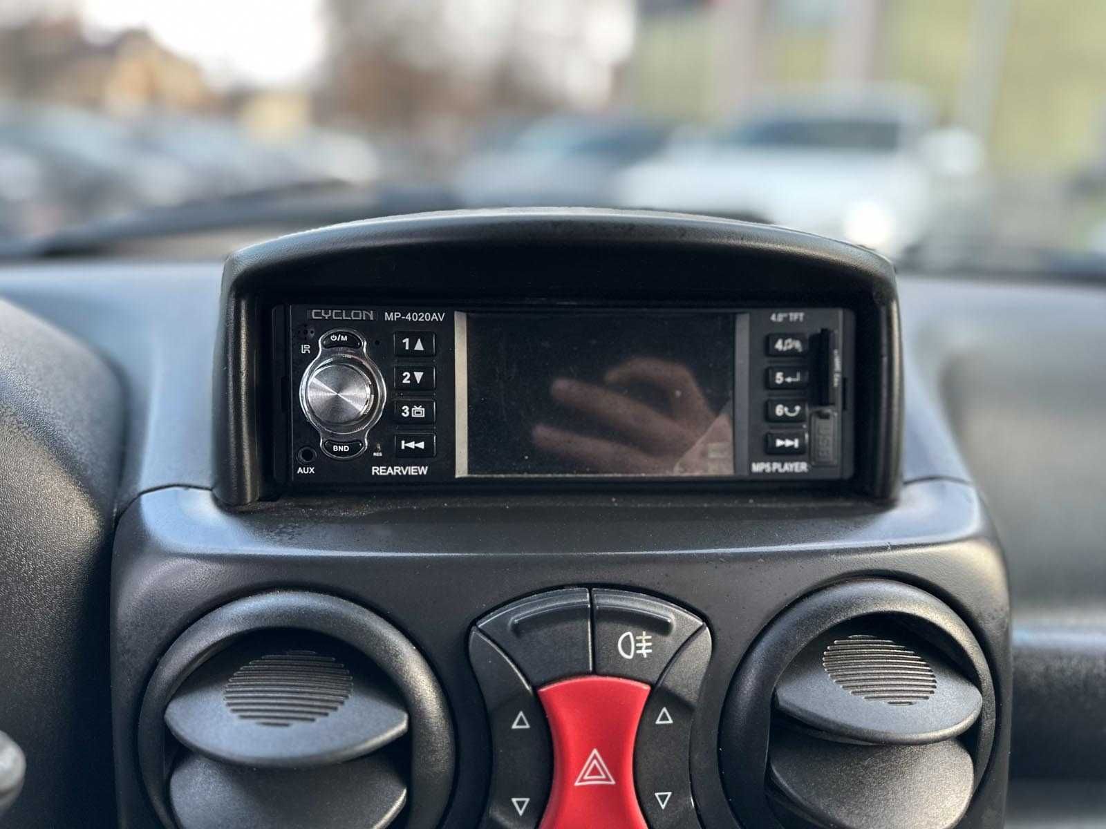 Продам Fiat Doblo пасс. 2008р. #68228