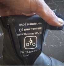Bmw motorrad t01w 40