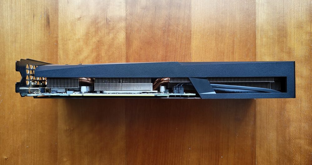 Gigabyte RTX 3060 OC 12Gb DDR6