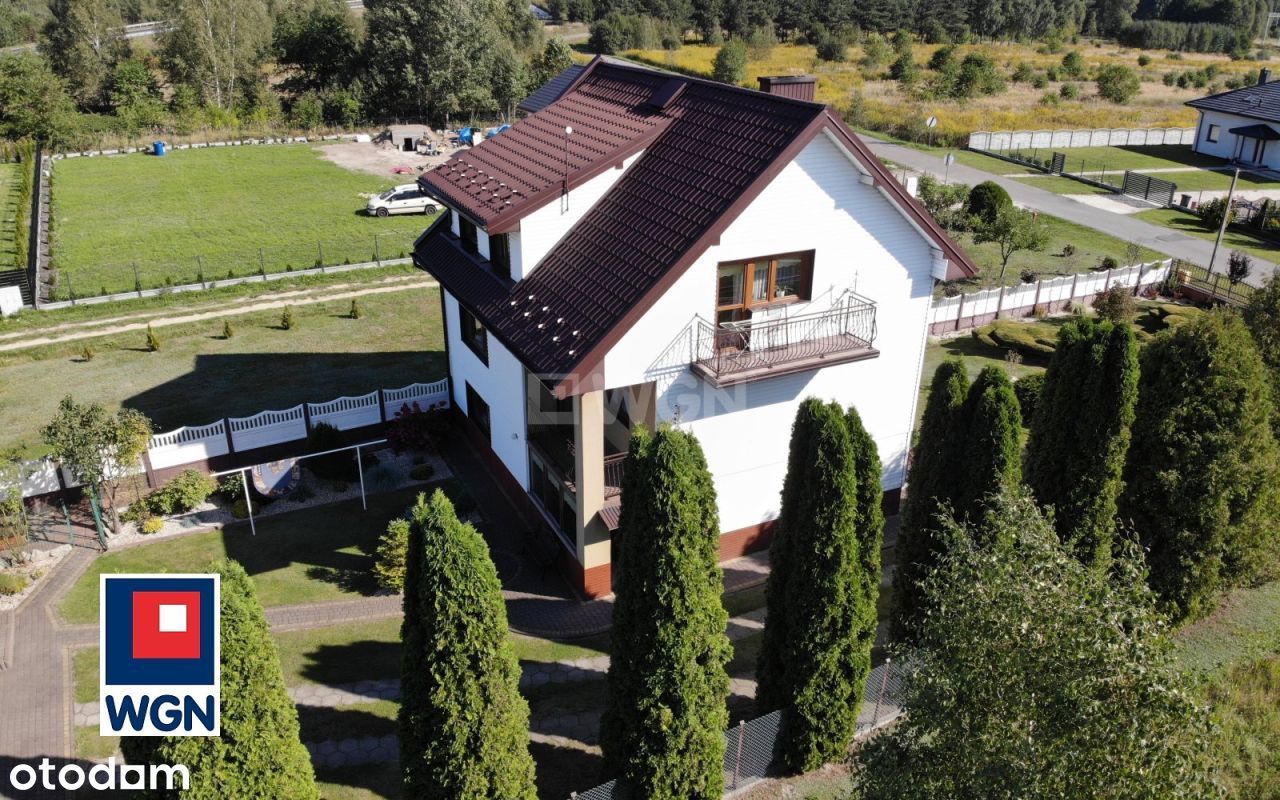 Dom, Radomsko