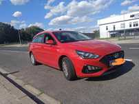 Hyundai i30 wagon