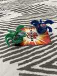 Крос драго, cross dragonoid, бакуган, bakugan