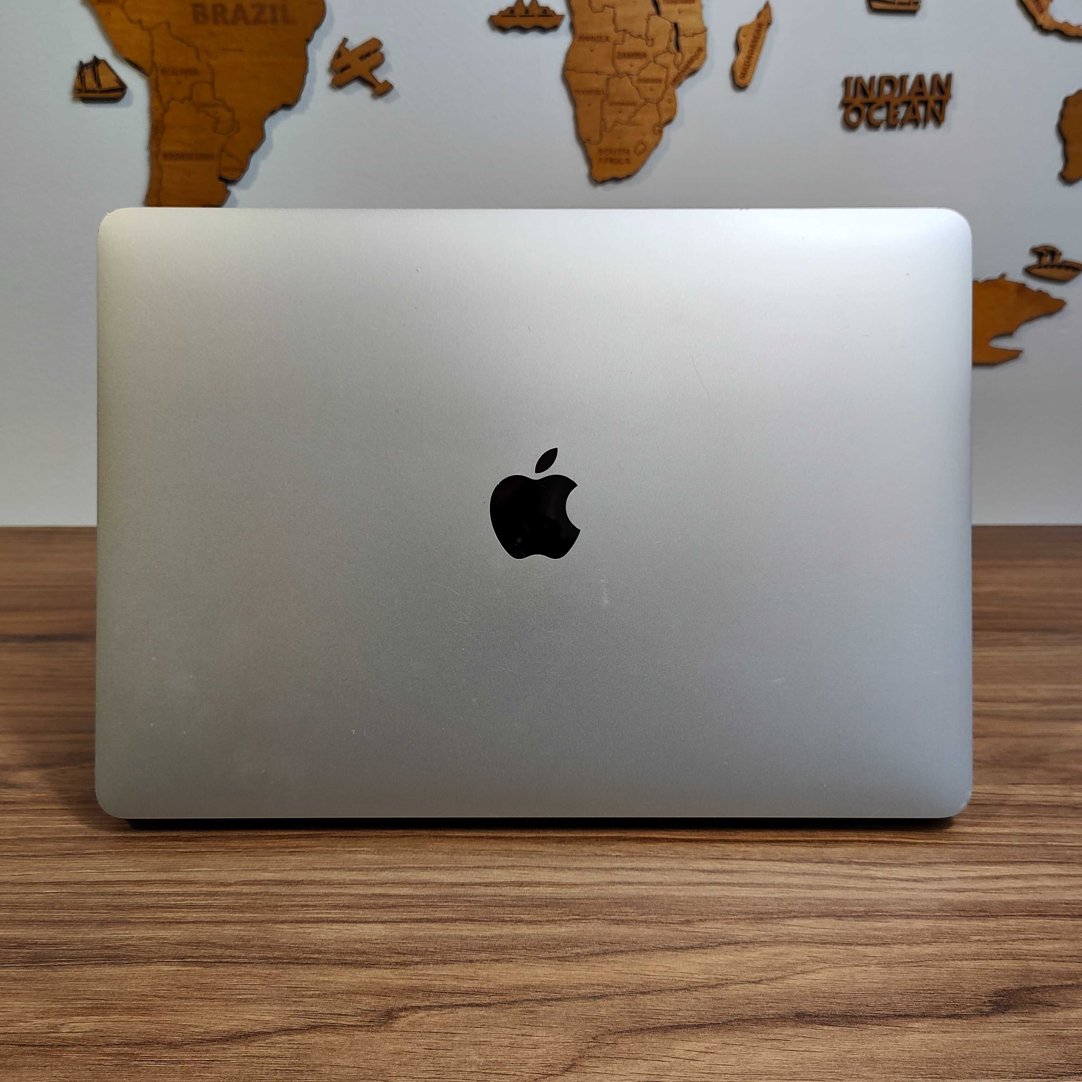 Laptop Apple MacBook Pro 13 A2289 i5-8257U 8GB/ 256GB SSD 2020r Gwar
