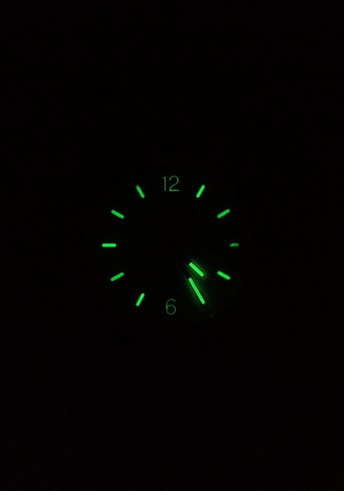 Годинник з автопідзаводом Pierre Cardin