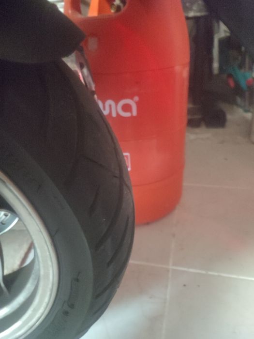 Sym Gts Evo 125cc