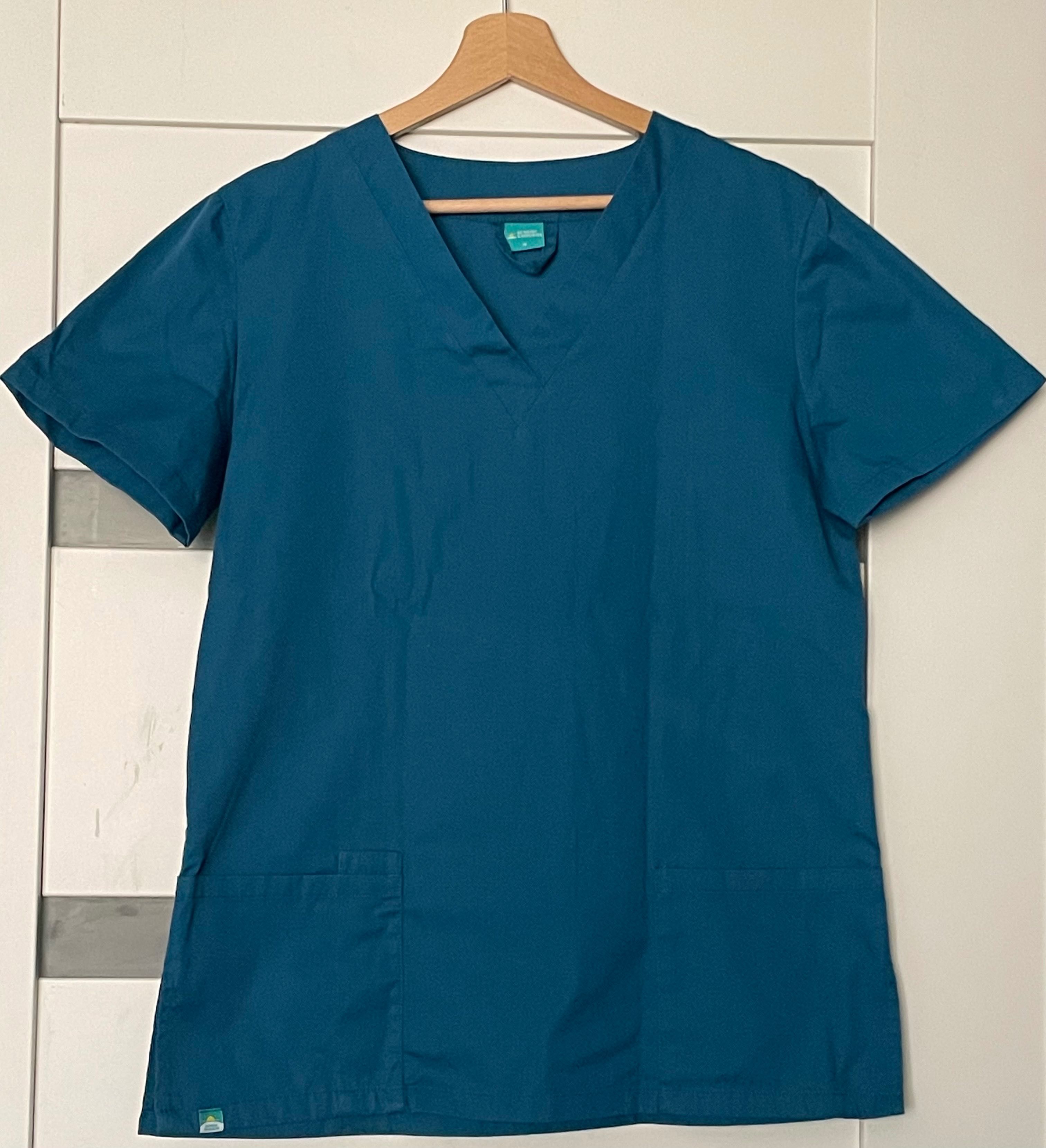 Scrubs mundurek medyczny