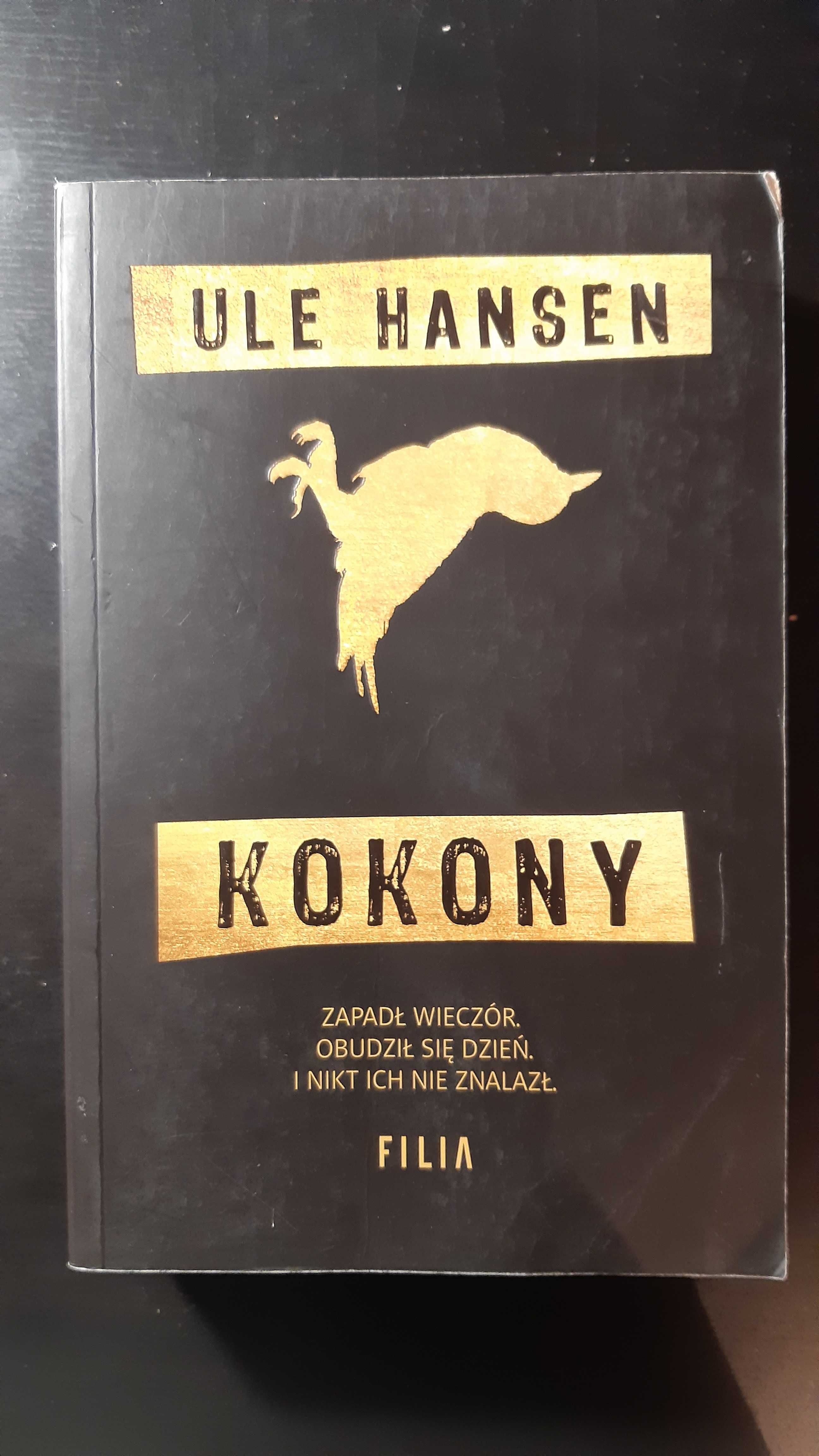 Kokony Ule Hansen