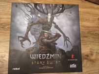 Wiedźmin Stary Świat