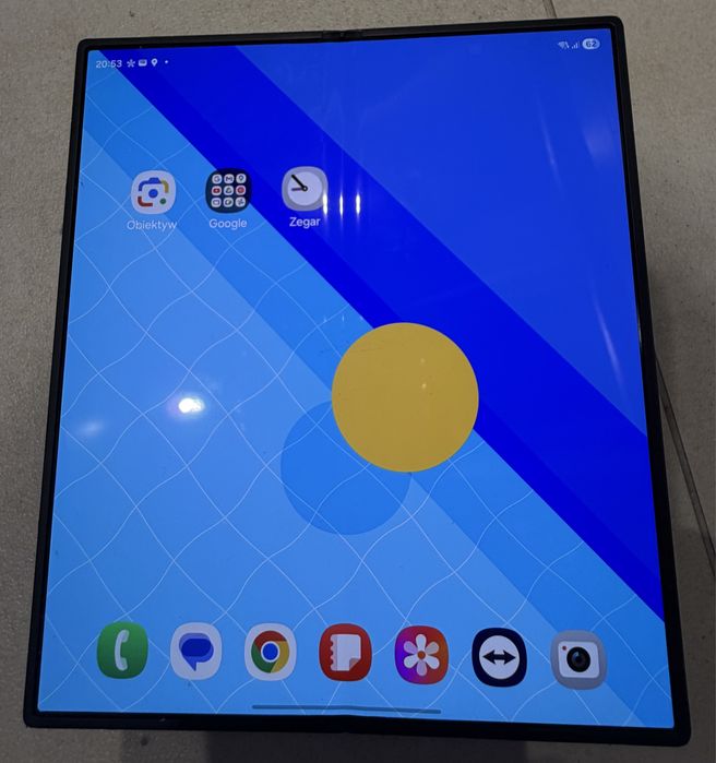 Samsung Galaxy Z Fold6 edycja limitowana GWARANCJA
