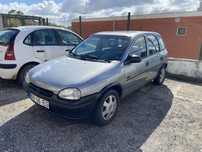 Opel Corsa B GLS 1.2