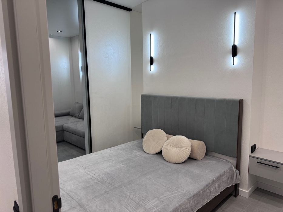 Продам новую квартиру в Родосе, Аркадия