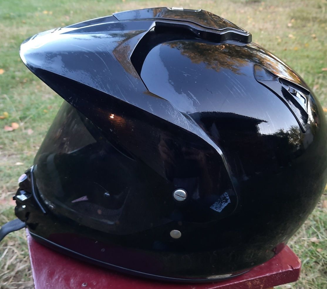 Shoei Hornet ds шолом