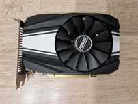 Karta graficzna Asus Geforce GTX 1650 Super