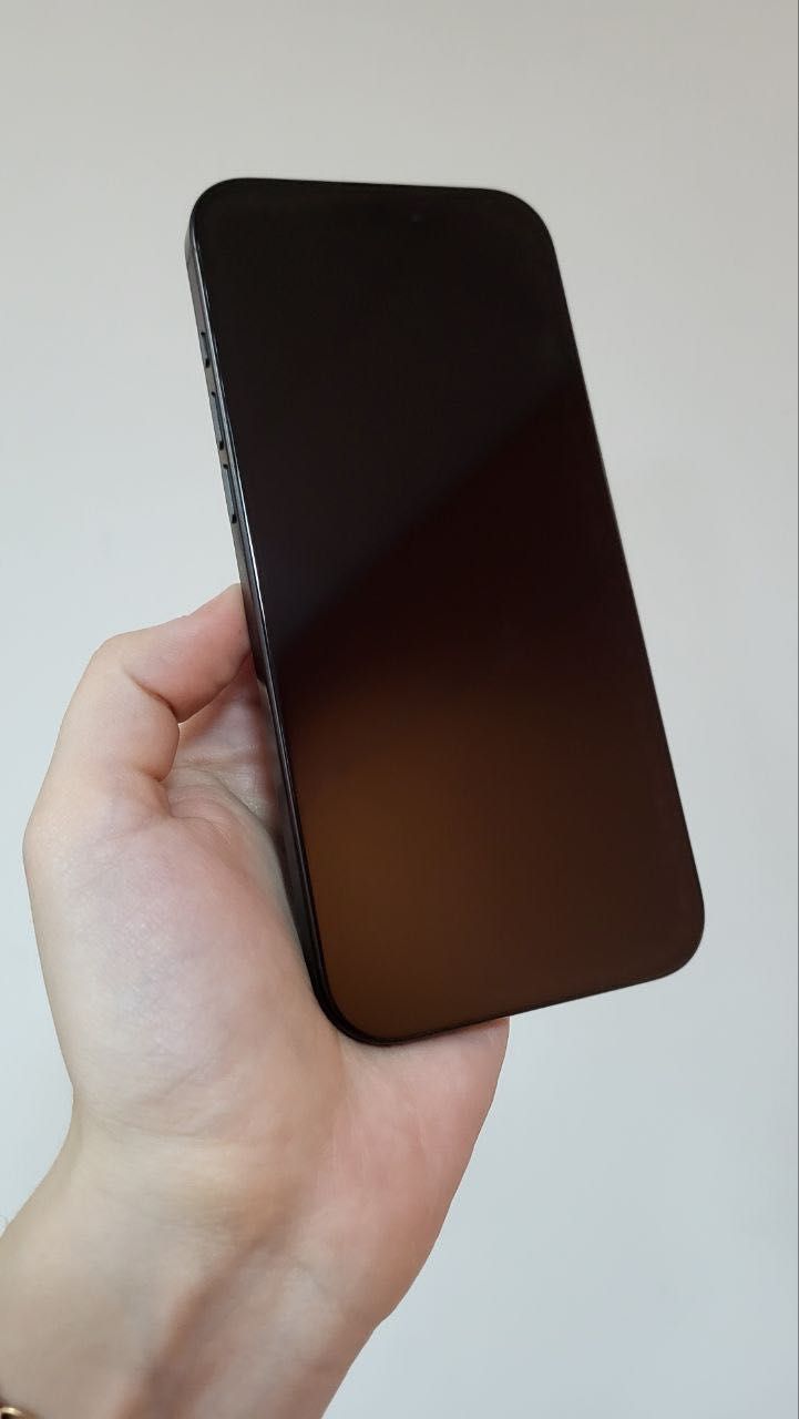 iPhone 16 Pro Max 256 gb та подарунок — AirPods Pro 2